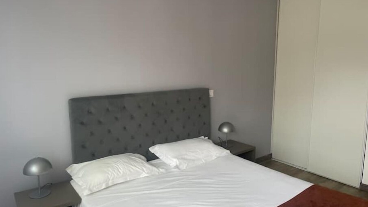 Photo of Bedroom in Eguilles