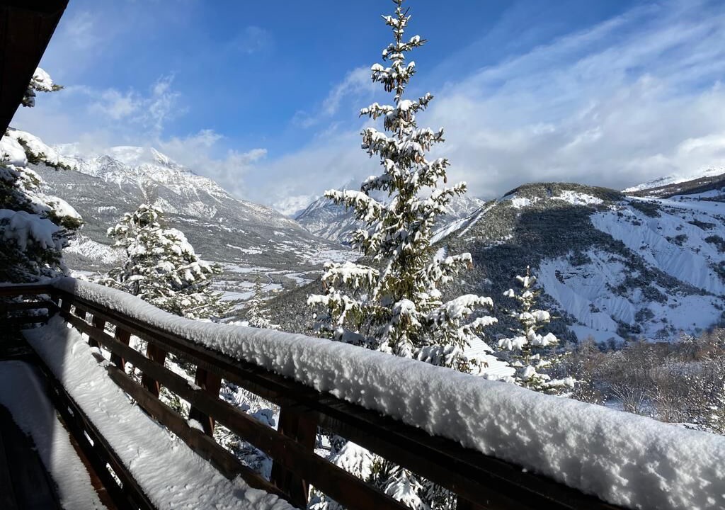 Photo of Outdoor in Le Sauze
