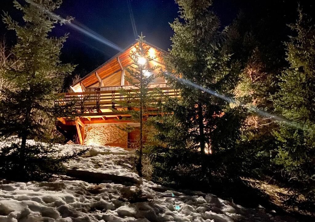 Photo of Outdoor in Le Sauze