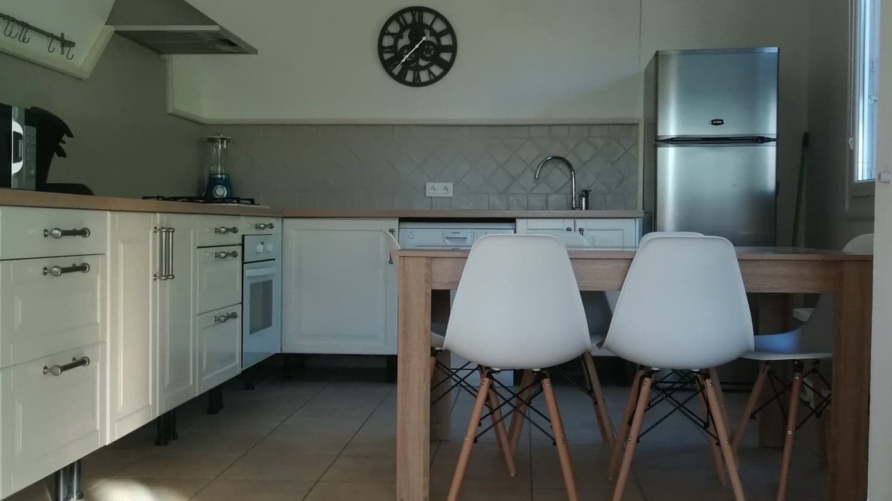 Photo of Kitchen in Velleron