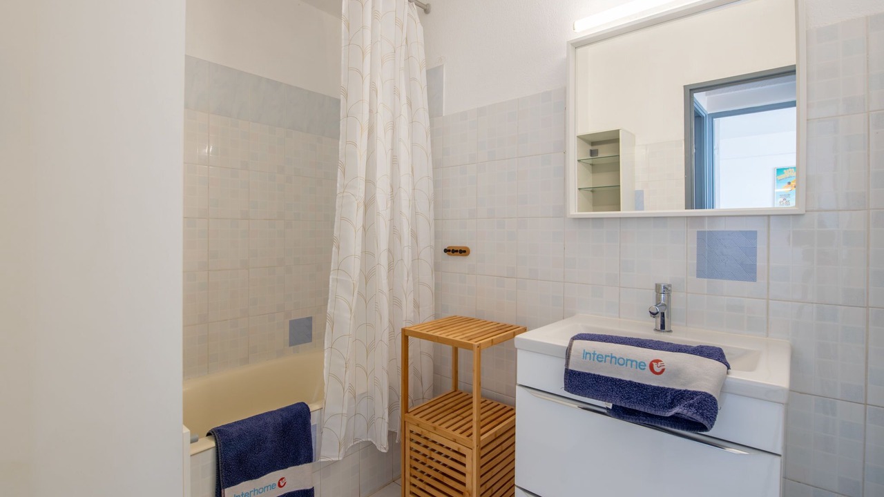 Photo of Bathroom in Cavaliere