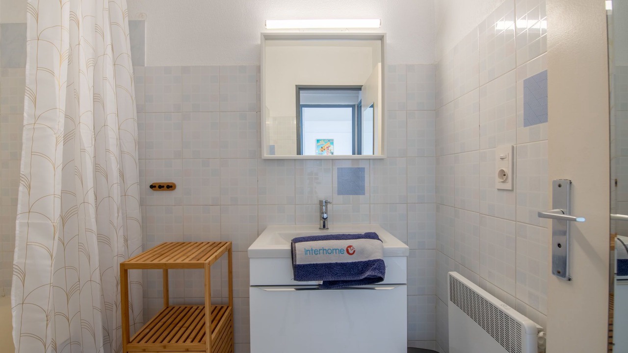 Photo of Bathroom in Cavaliere
