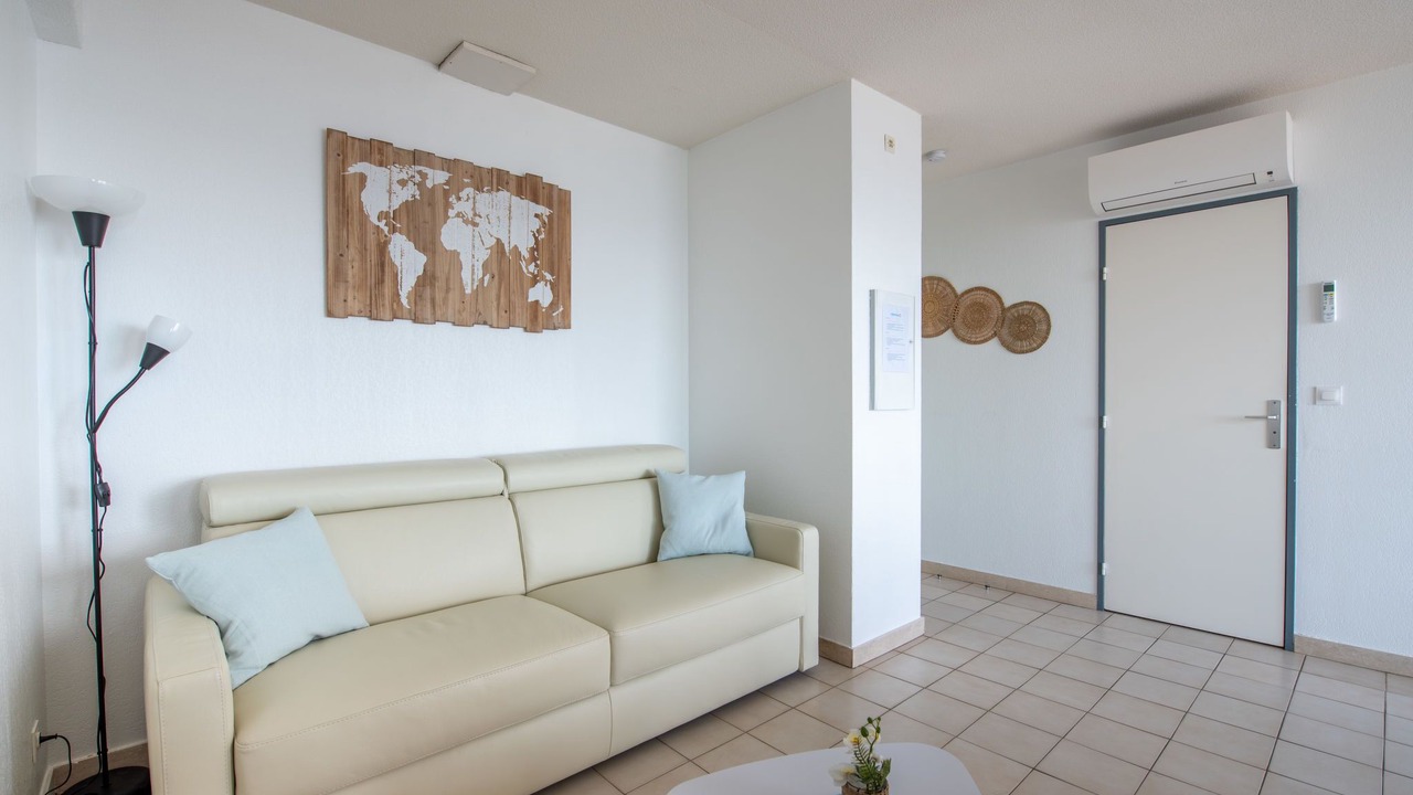 Photo of Livingroom in Cavaliere