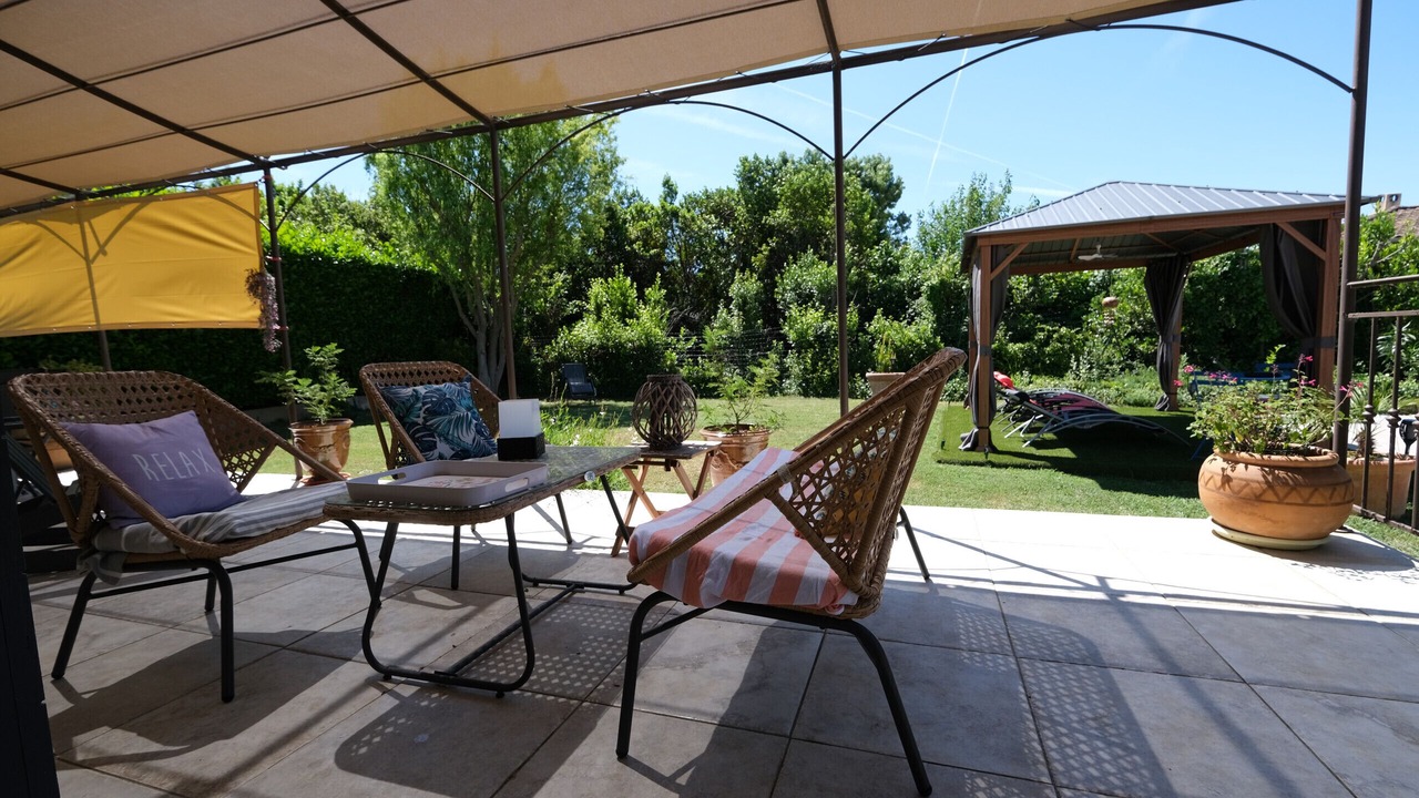 Photo of Others in Eyguieres