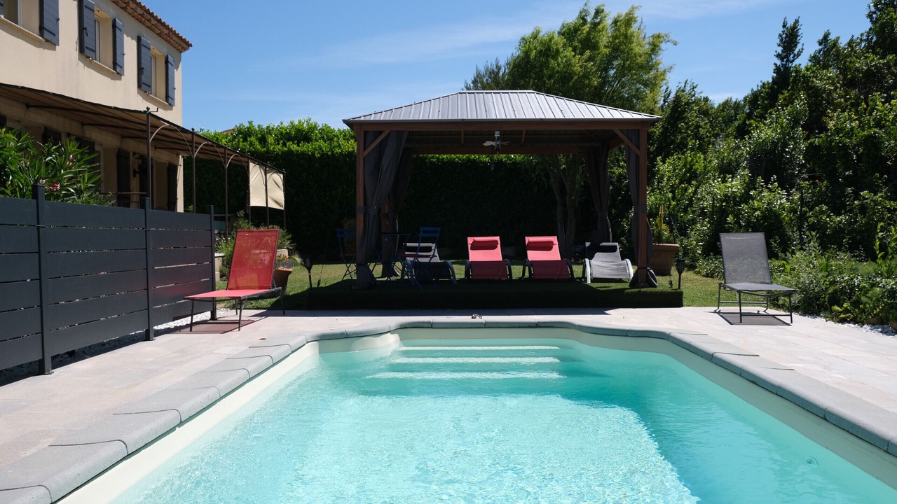 Photo of Outdoor in Eyguieres