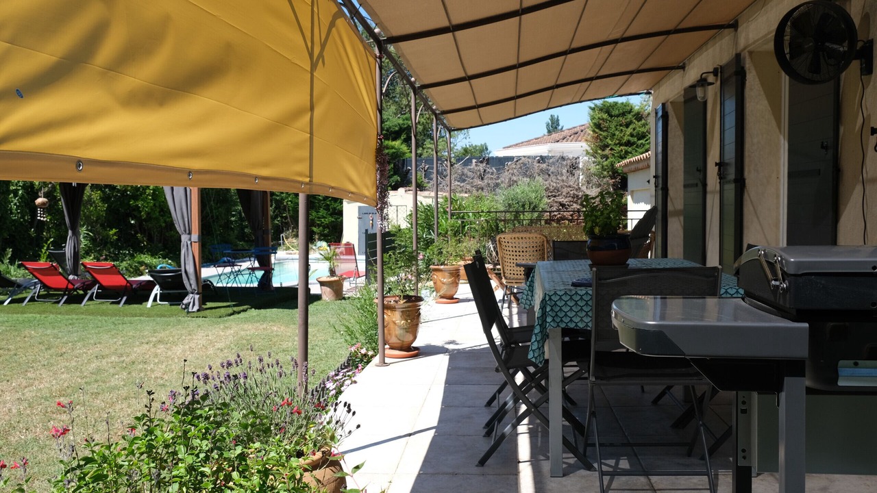 Photo of Others in Eyguieres