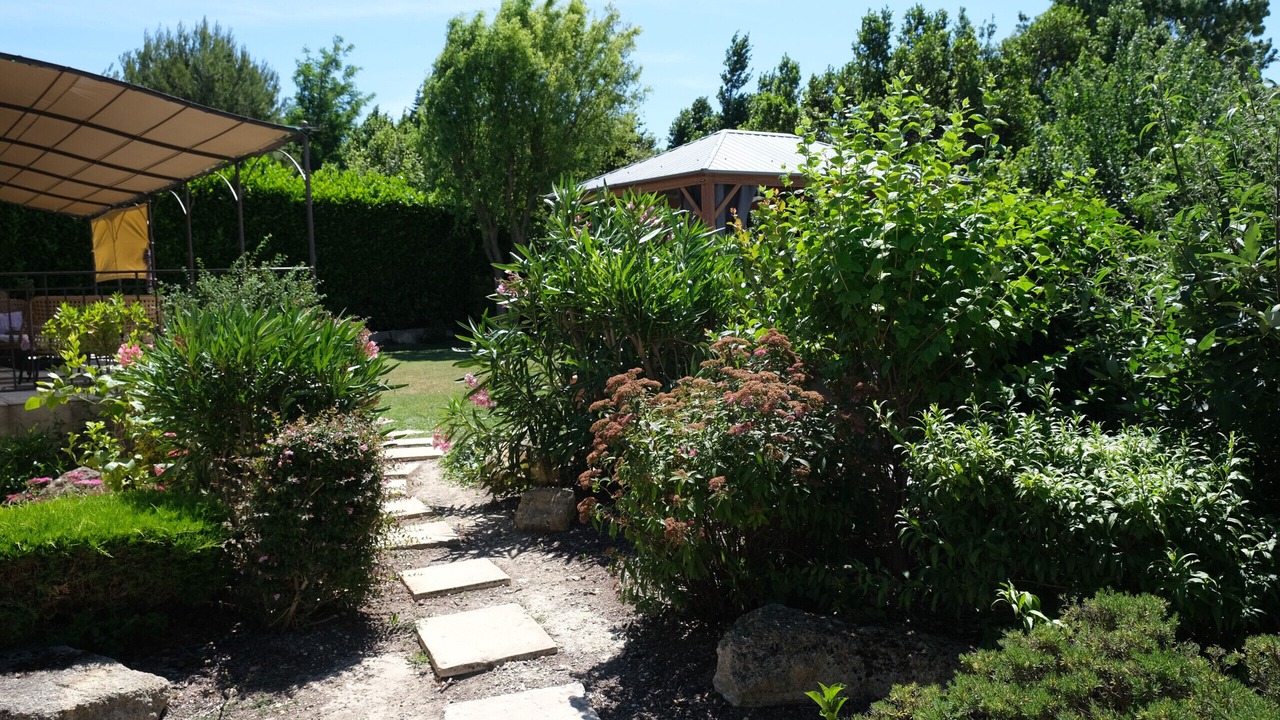 Photo of Outdoor in Eyguieres