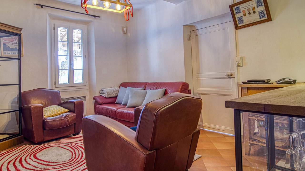 Photo of Livingroom in La Cadiere-d'Azur