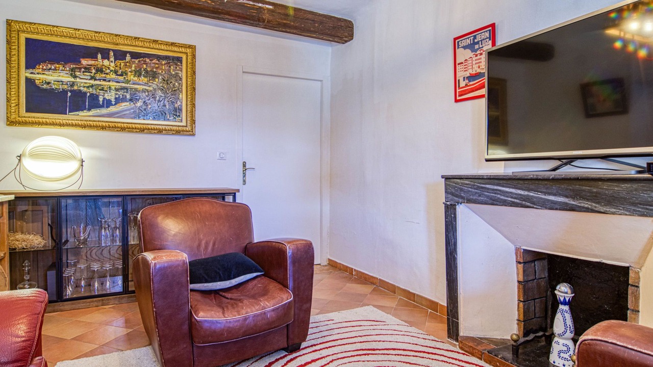 Photo of Livingroom in La Cadiere-d'Azur