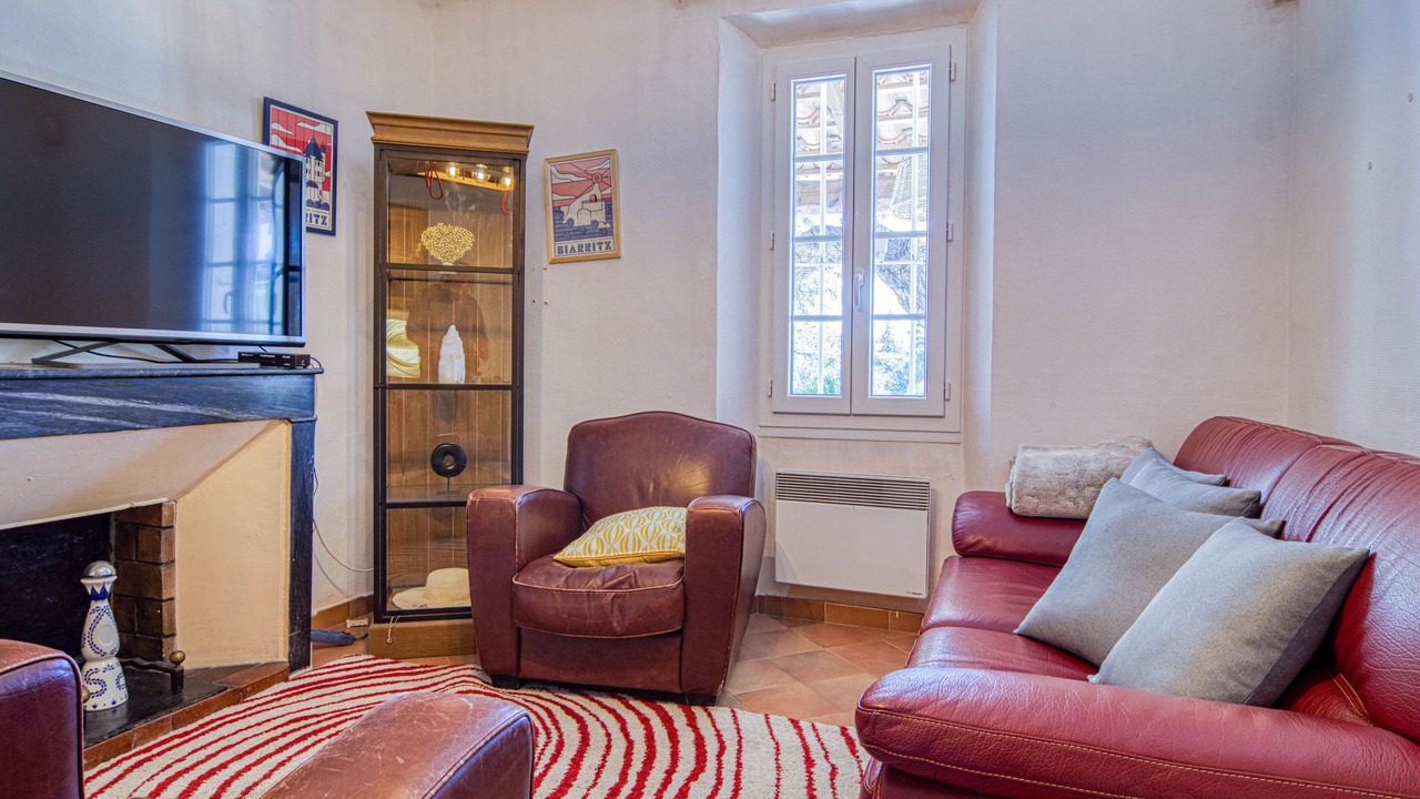 Photo of Livingroom in La Cadiere-d'Azur