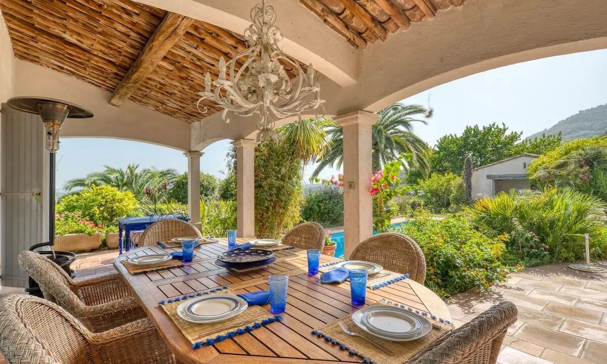 Photo of Outdoor in Tourrettes-sur-Loup