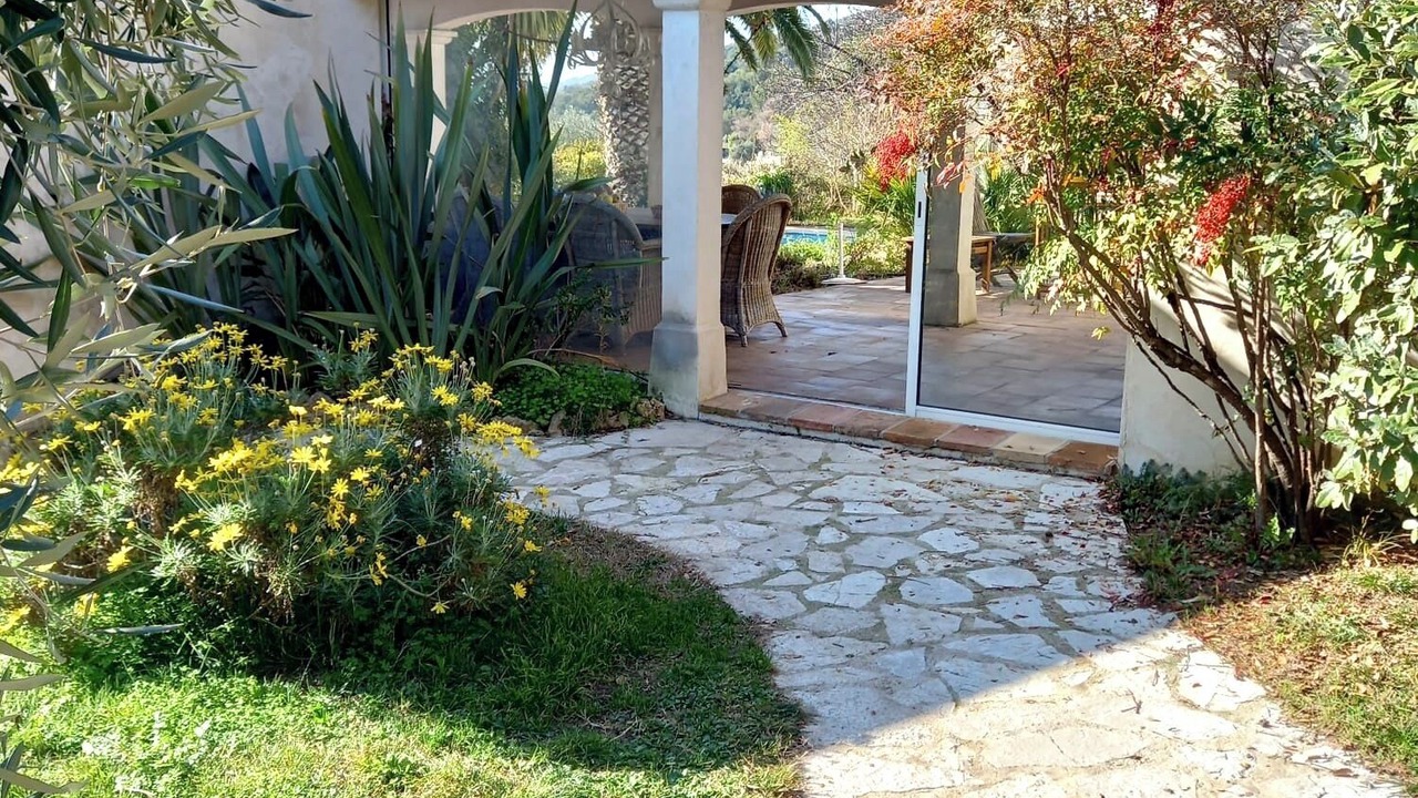 Photo of Outdoor in Tourrettes-sur-Loup