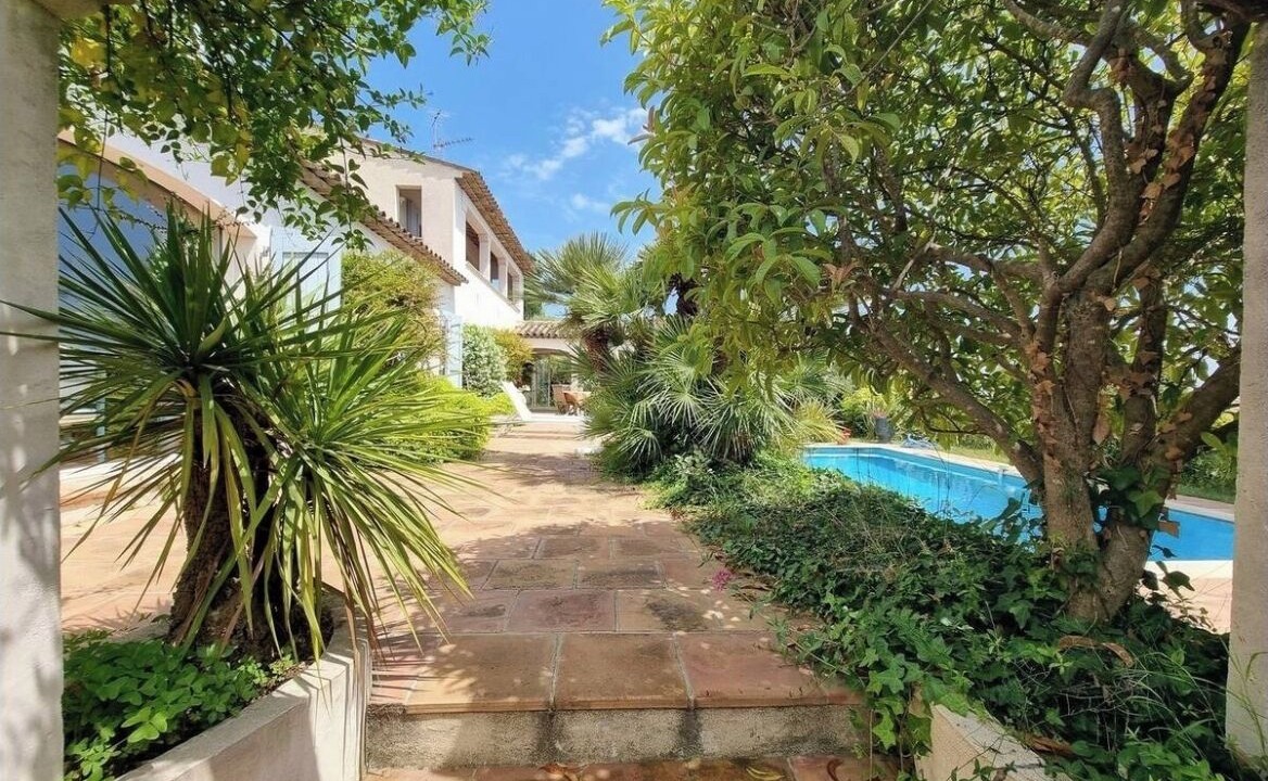 Photo of Outdoor in Tourrettes-sur-Loup