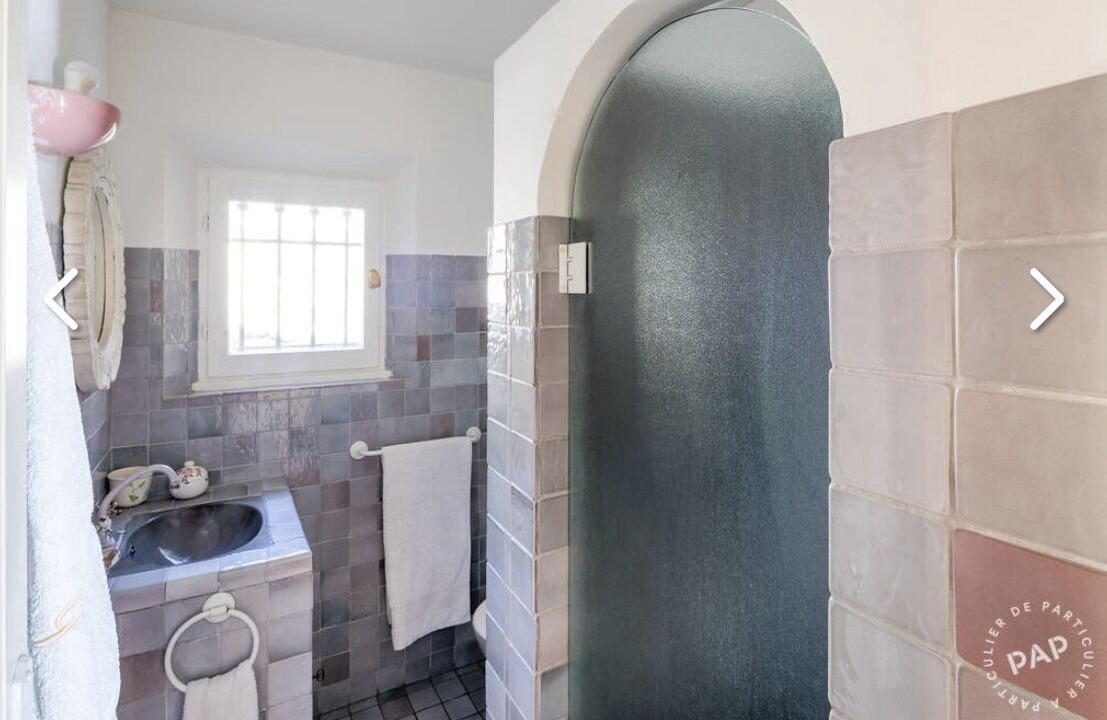 Photo of Bathroom in Tourrettes-sur-Loup