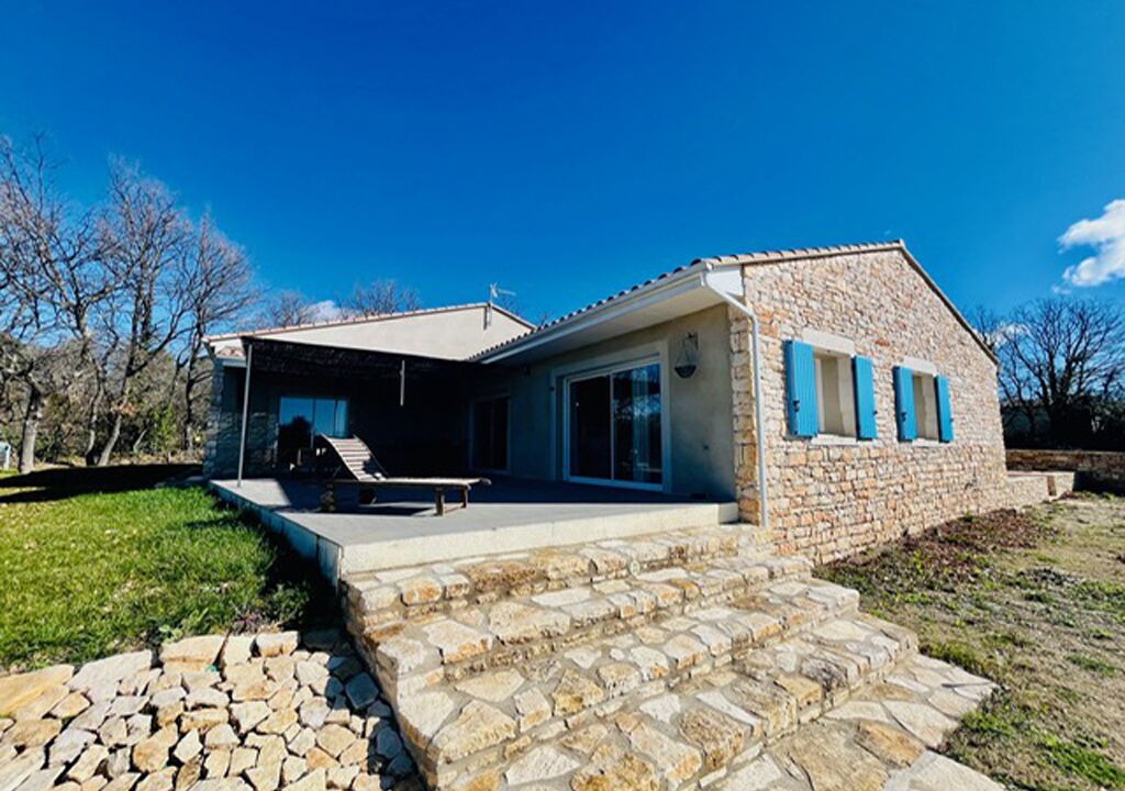 Photo of Outdoor in Issirac