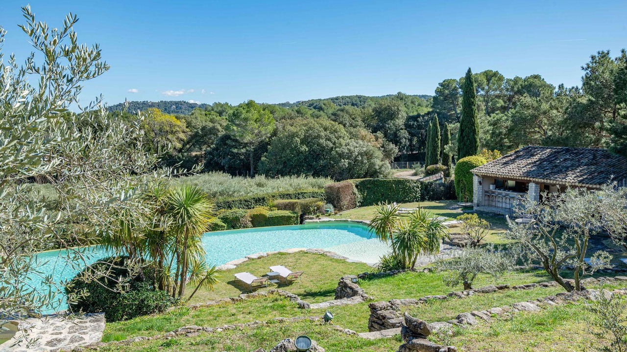Photo of Outdoor in Orgon