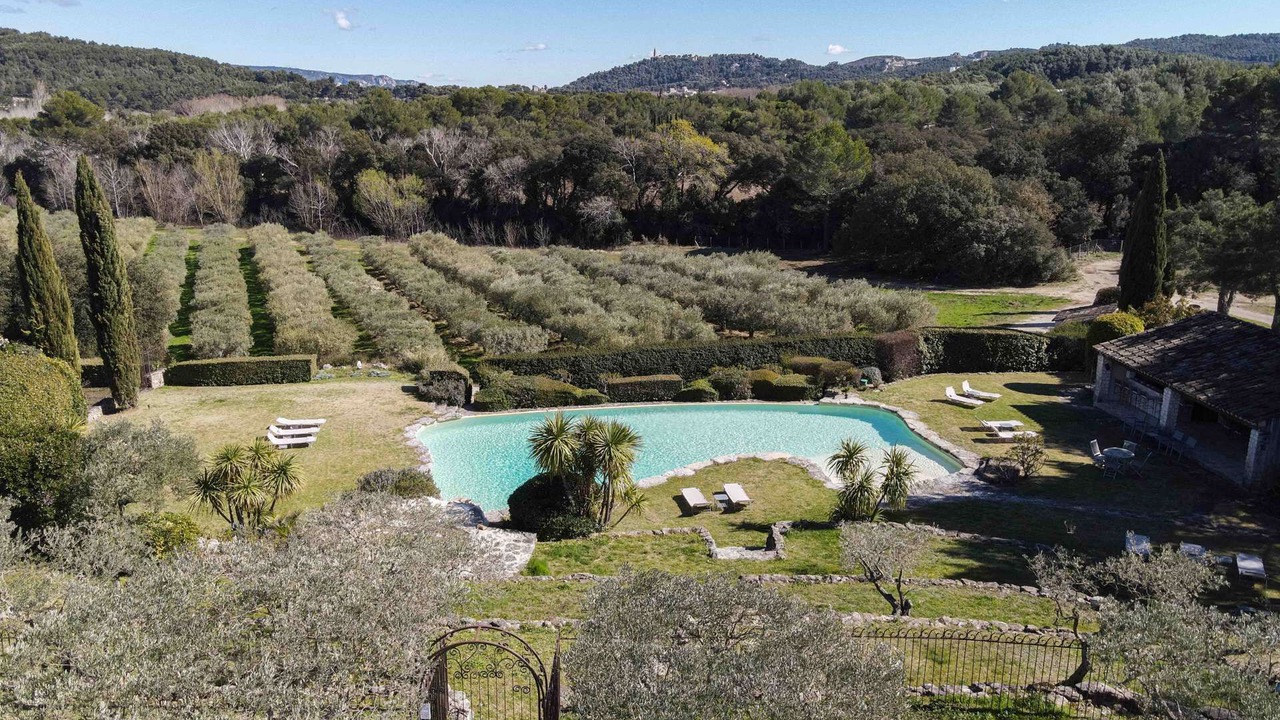 Photo of Outdoor in Orgon