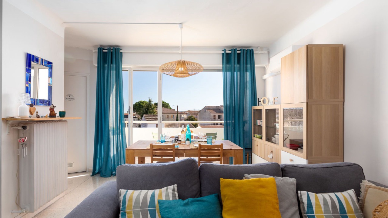 Photo of Livingroom in Lunel