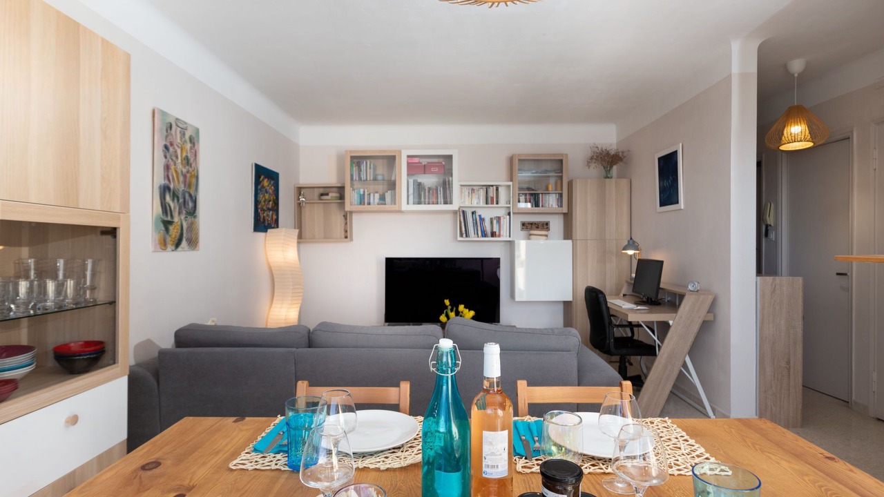 Photo of Bedroom in Lunel