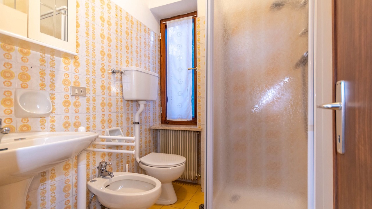 Photo of Bathroom in Soraga