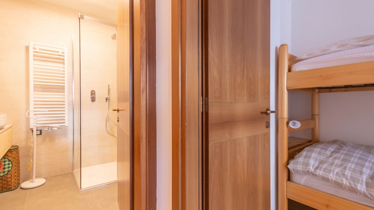 Photo of Bathroom in Soraga