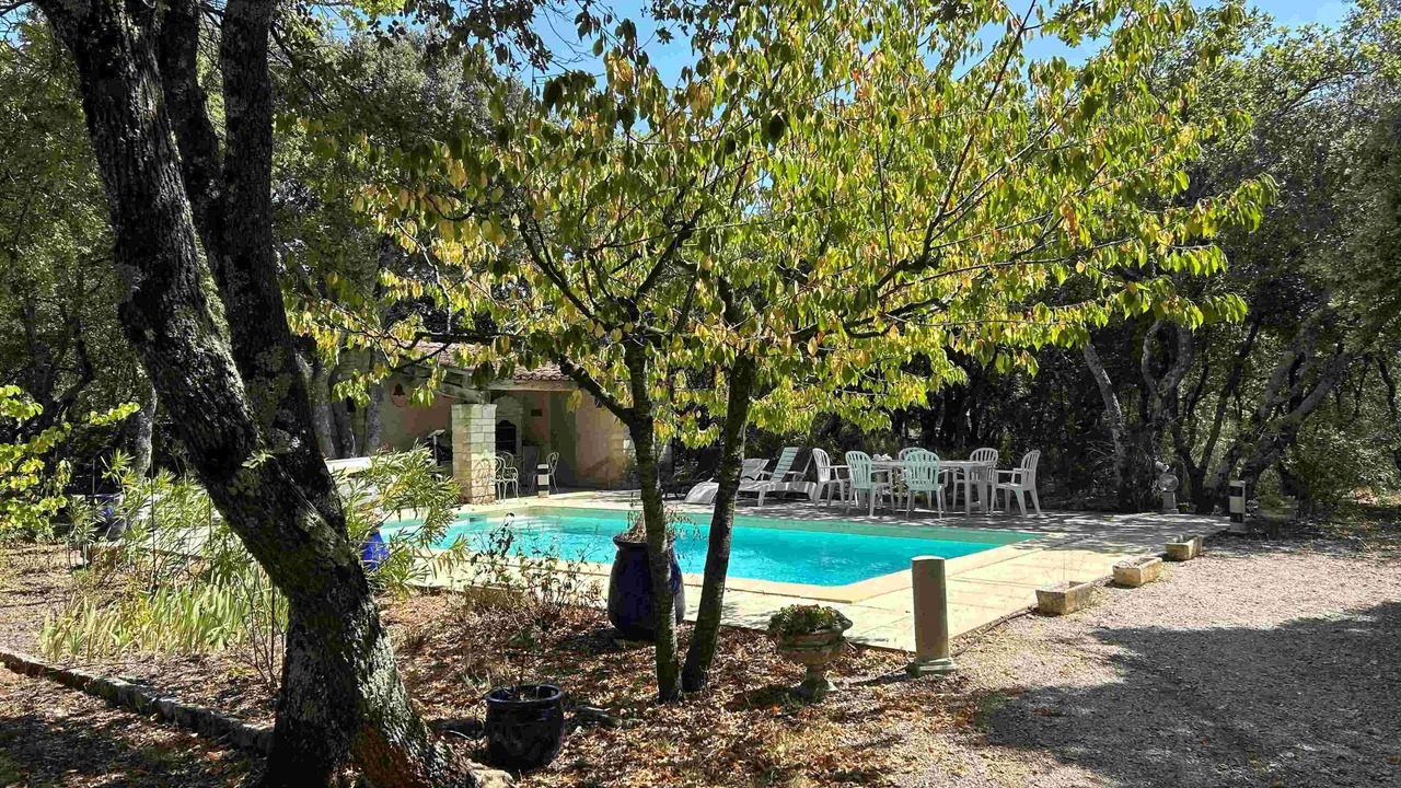 Photo of Outdoor in Bonnieux