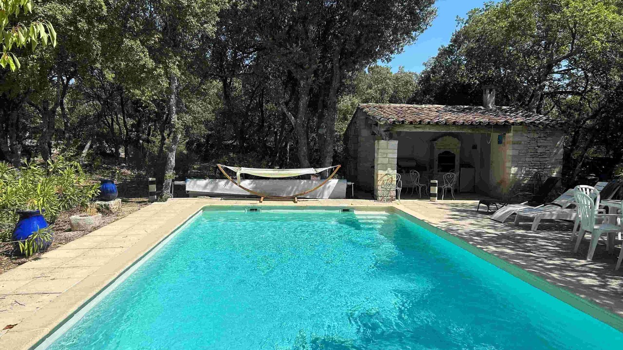 Photo of Outdoor in Bonnieux