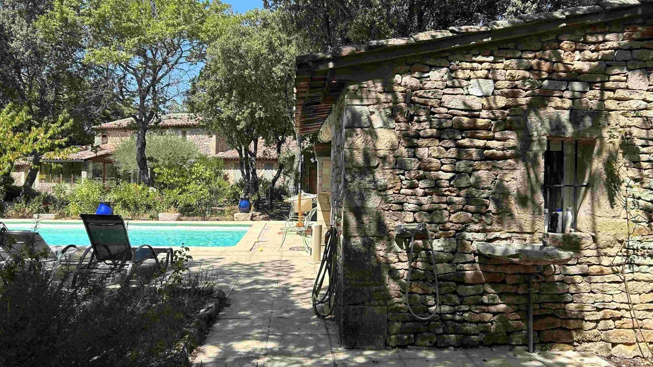 Photo of Outdoor in Bonnieux