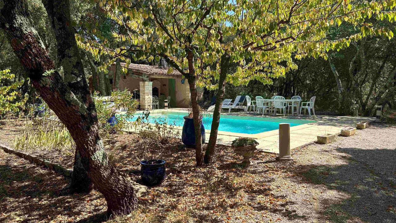 Photo of Outdoor in Bonnieux