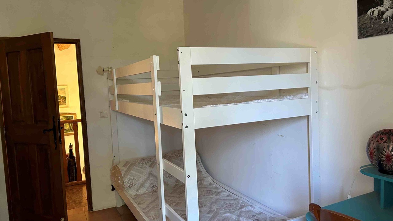 Photo of Bedroom in Bonnieux