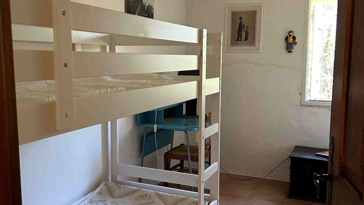 Photo of Bedroom in Bonnieux