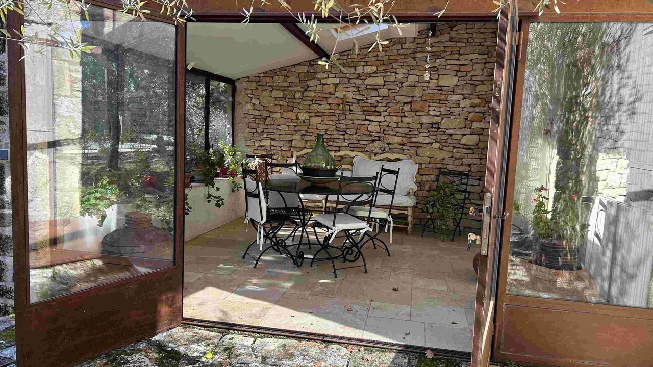 Photo of Outdoor in Bonnieux