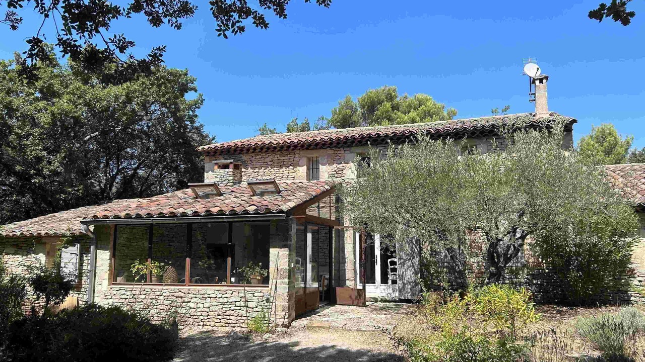 Photo of Outdoor in Bonnieux