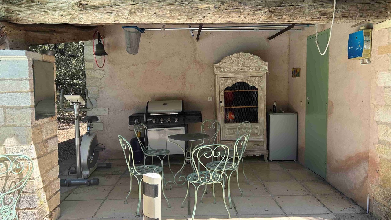 Photo of Outdoor in Bonnieux