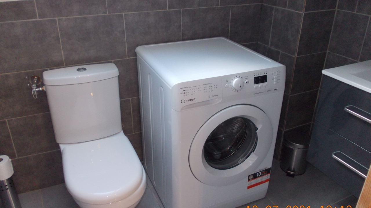 Photo of Bathroom in Baratier