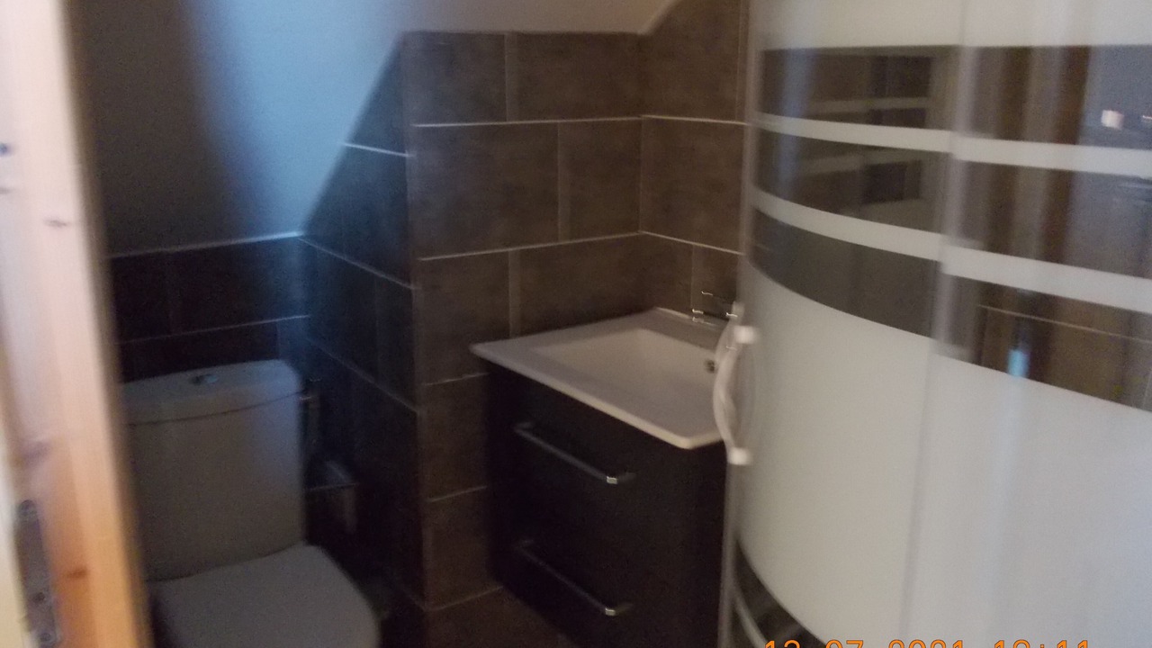 Photo of Bathroom in Baratier