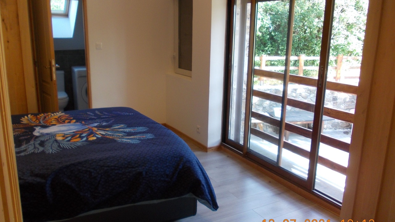 Photo of Bedroom in Baratier