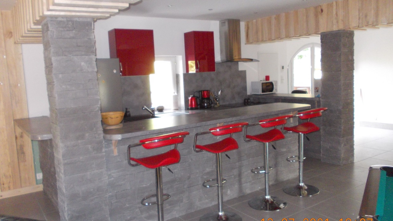 Photo of Kitchen in Baratier