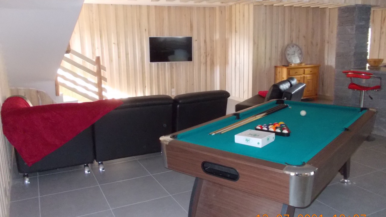 Photo of Bedroom in Baratier