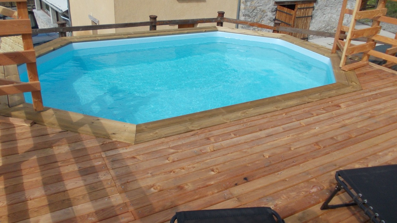 Photo of Outdoor in Baratier