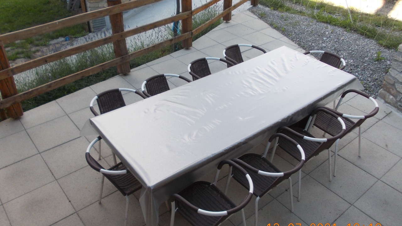 Photo of Outdoor in Baratier
