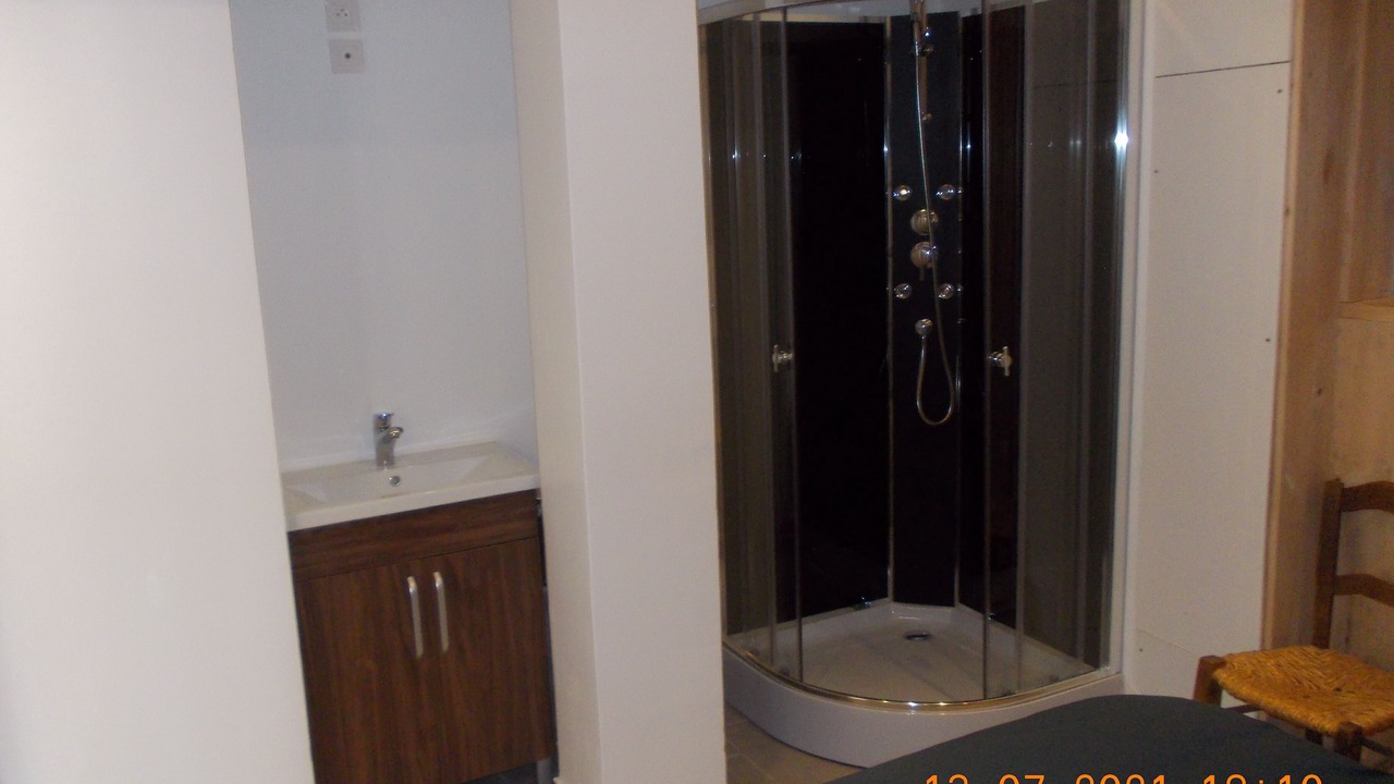 Photo of Bathroom in Baratier
