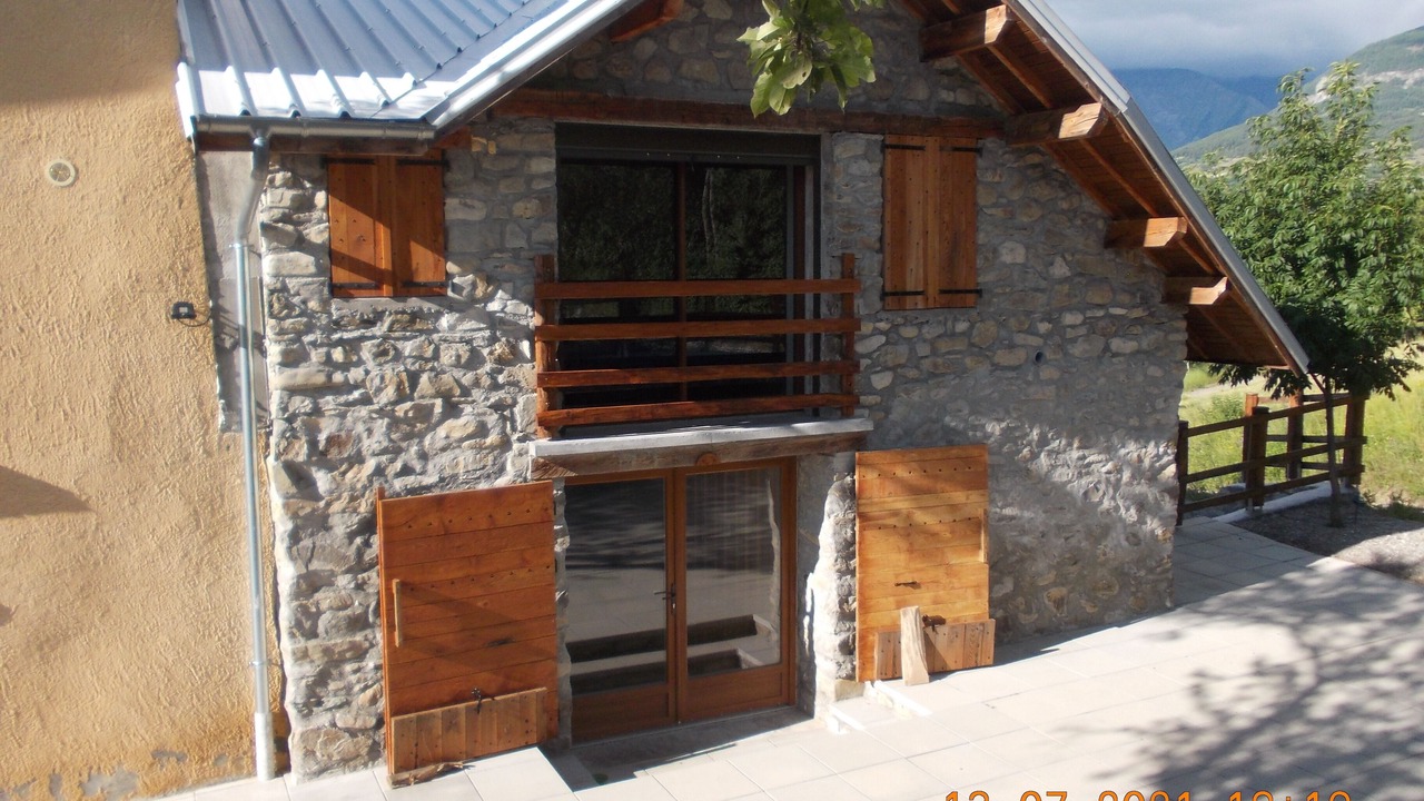 Photo of Outdoor in Baratier