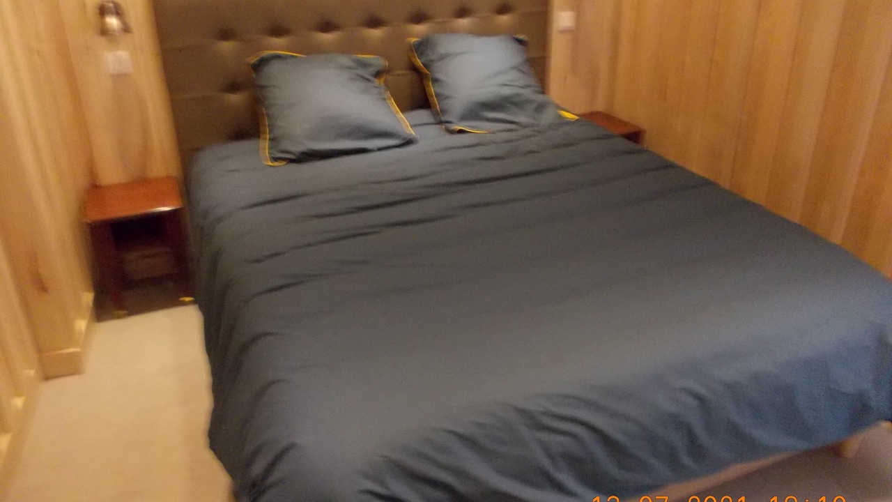 Photo of Bedroom in Baratier
