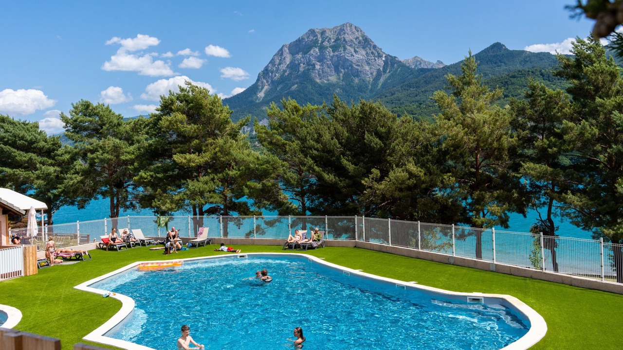 Photo of Outdoor in Prunieres