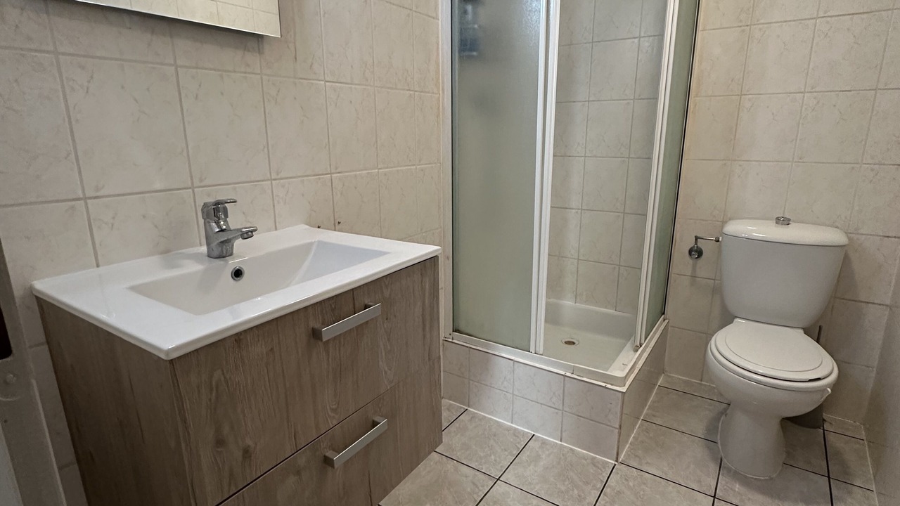 Photo of Bathroom in Montagnac