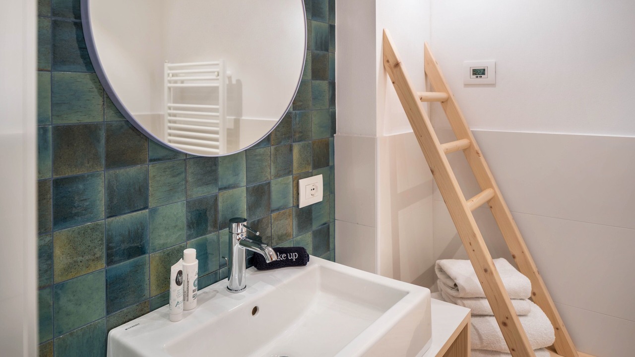 Photo of Bathroom in Soraga