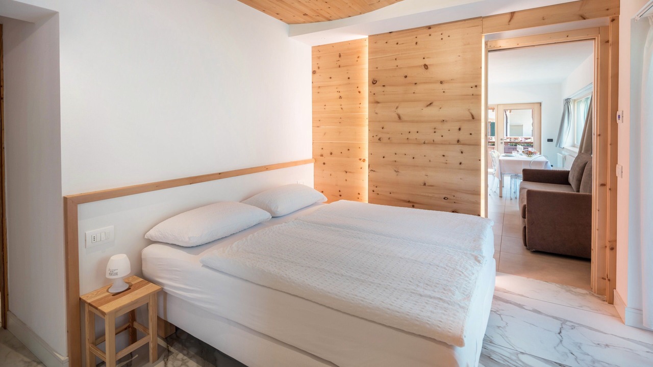 Photo of Bedroom in Soraga