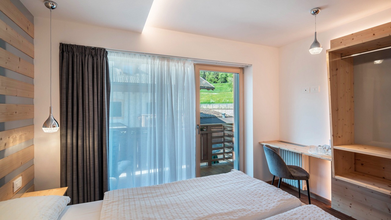 Photo of Bedroom in Soraga