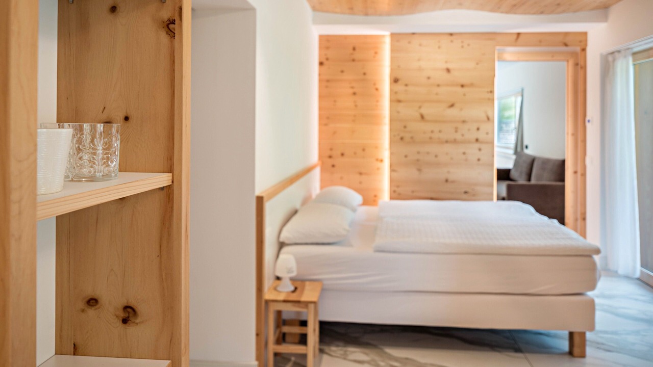 Photo of Bedroom in Soraga
